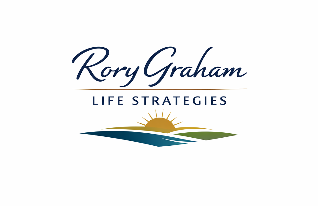 Rory Graham Life Strategies