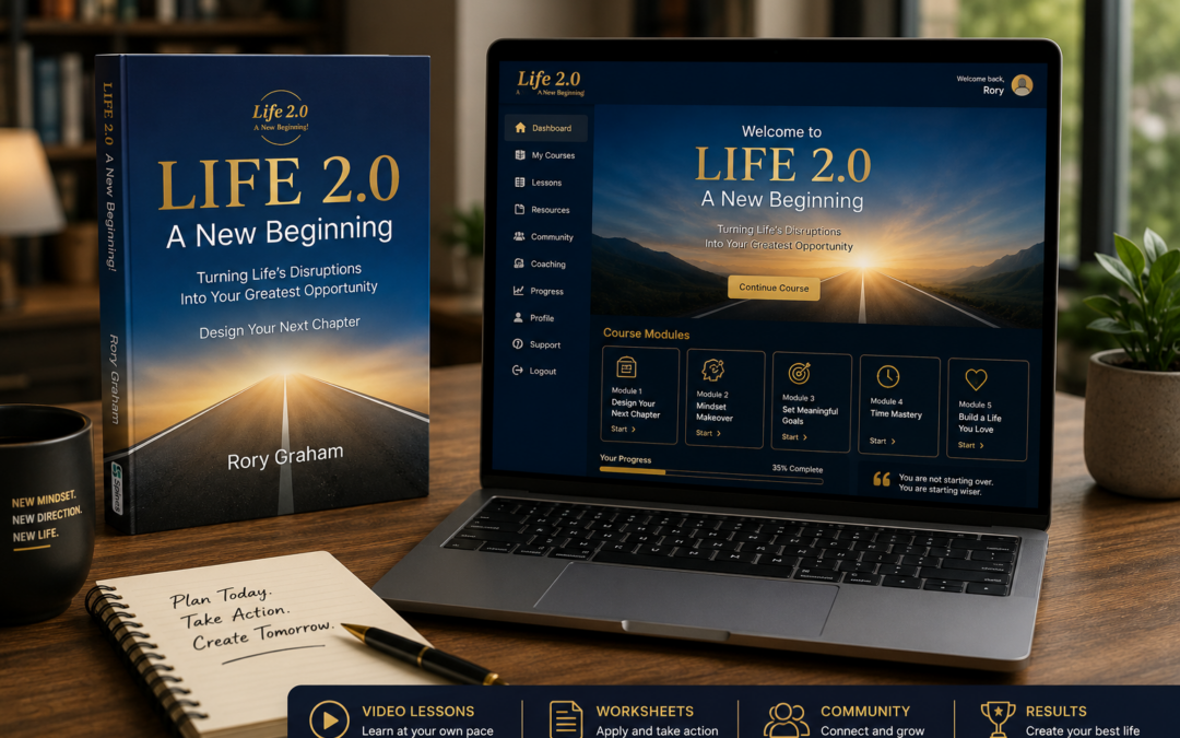 Life Strategy