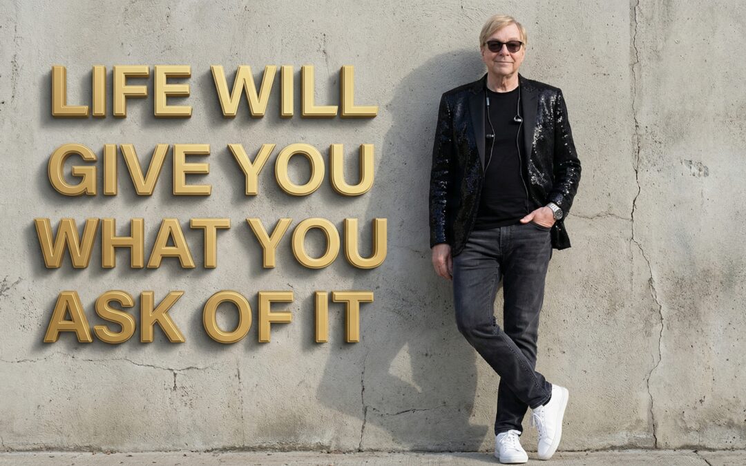 Do You Know What You Want?
