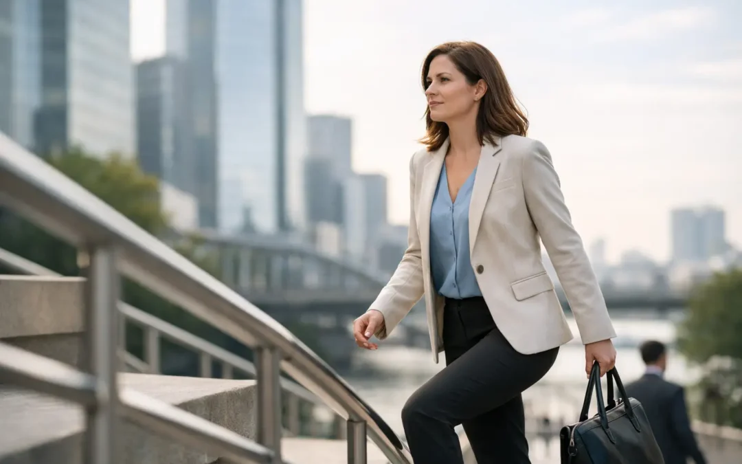 A Career Setback Recovery Plan That Moves You Forward