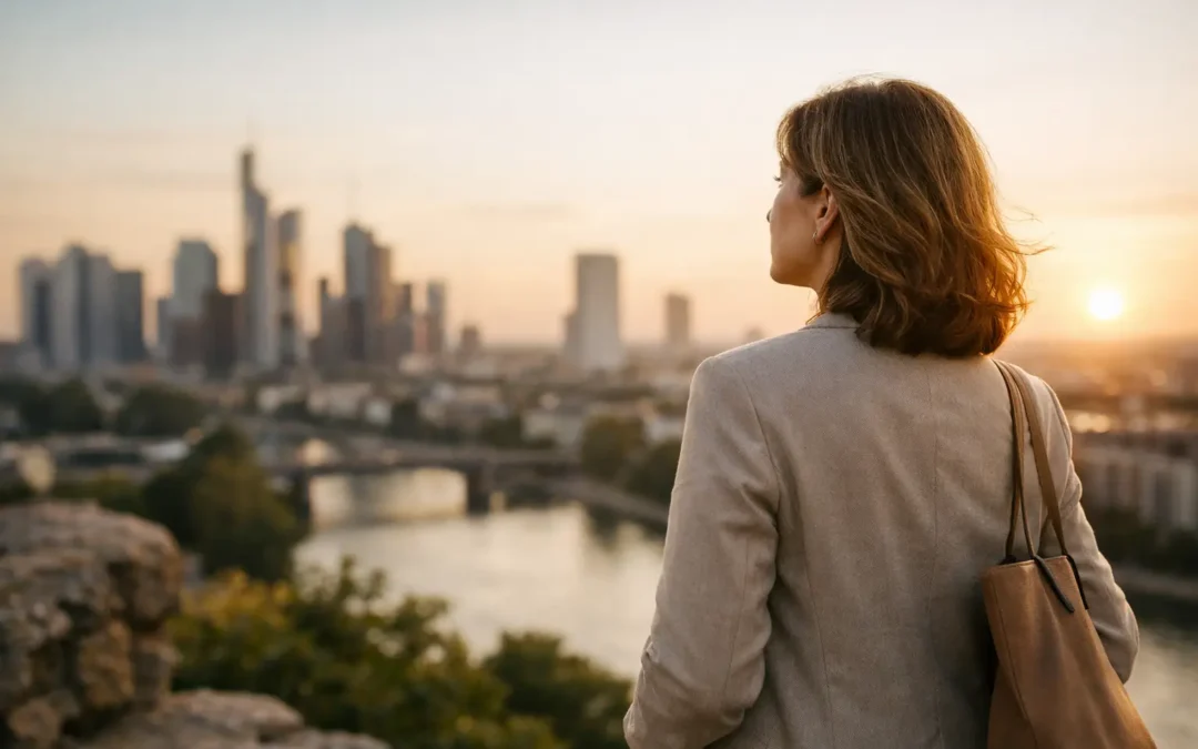 Starting Over After Divorce With Purpose