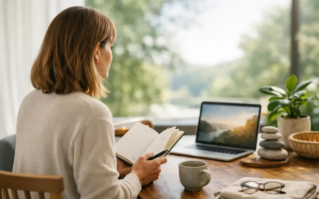 Is an Intentional Living Course Right for You?